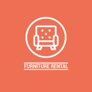 High-quality furniture rentals for corporate events and exhibitions in the UAE.