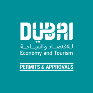 DTCM entertainers and exhibitions Permit Dubai