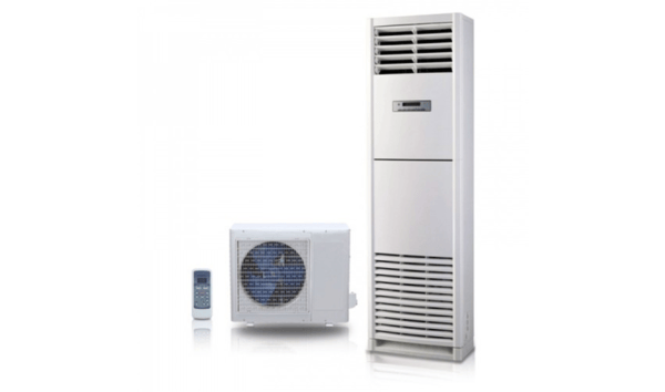 Outdoor AC Unit