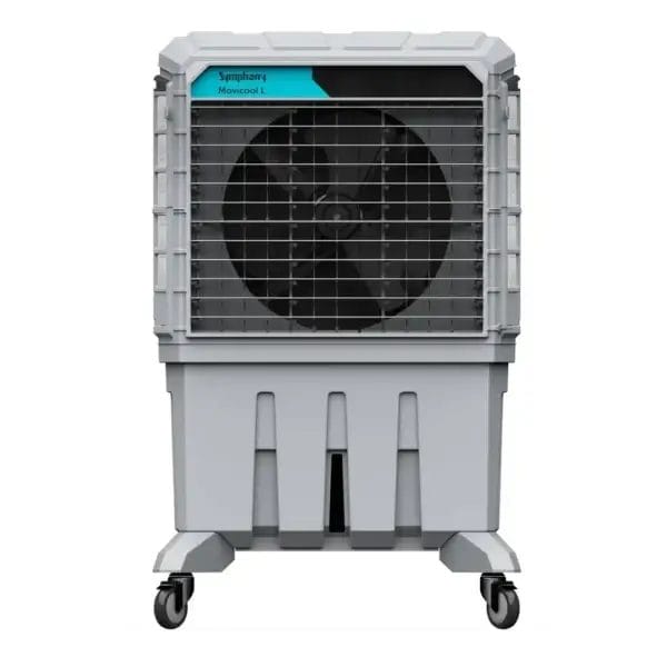 Outdoor Air Cooler